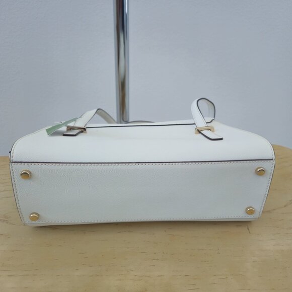 Kate Spade Small Luciana, Cedar Street, Cream NWT
